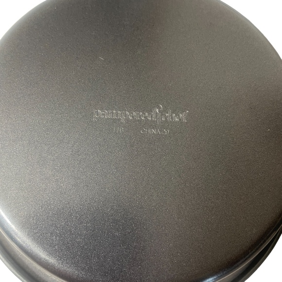Pampered Chef 6" Baking Pan 17B NEW (set of 2)‎ - Picture 4 of 4